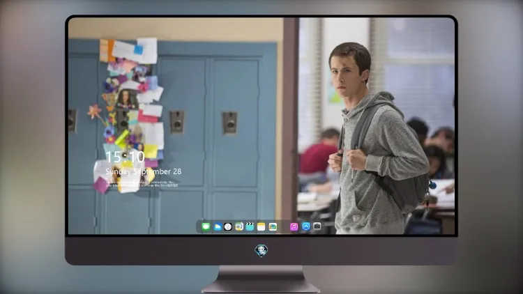 
选择 Clay Jensen 5k壁纸超清桌面屏保的 13 个理由