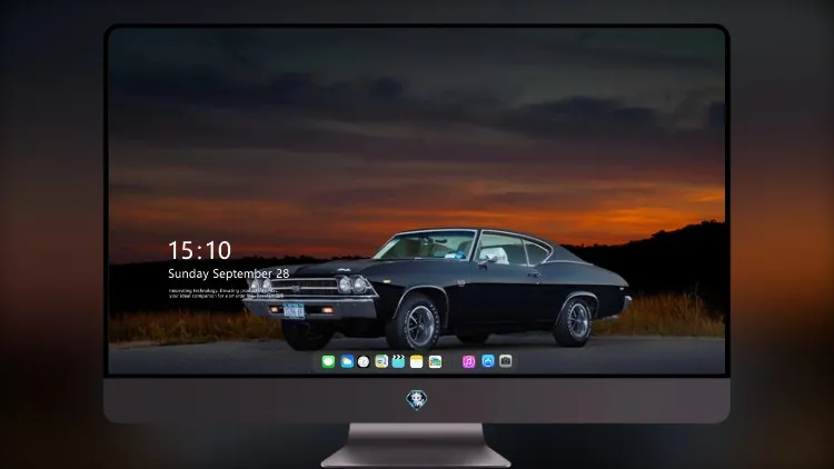 
1969 年雪佛兰 Chevelle SS 396