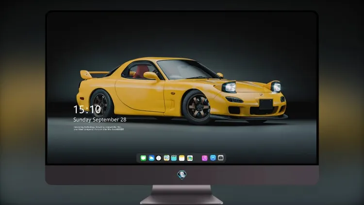 
2002 马自达 RX 7 Spirit R 4k电脑壁纸