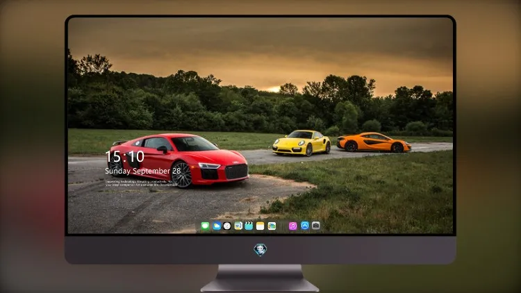 
2017奥迪R8 V 10