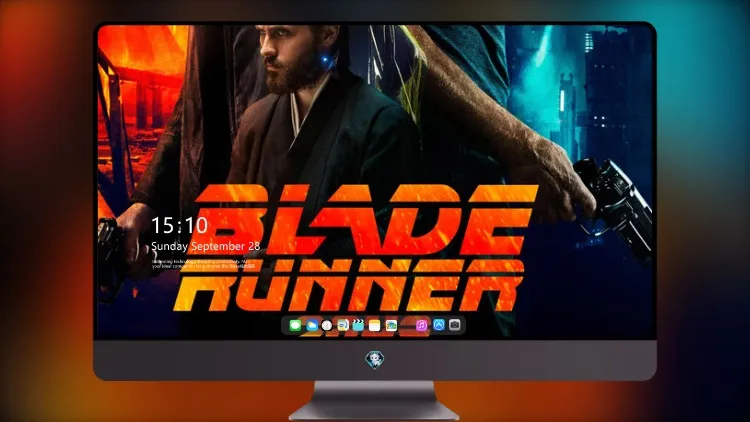 
高清素材 银翼杀手 2049