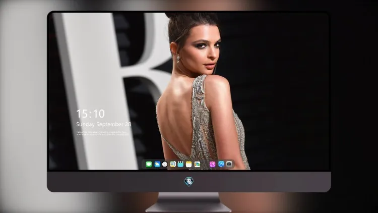 
艾米莉·拉塔科斯基 (Emily Ratajkowski) 高清素材 最新作品