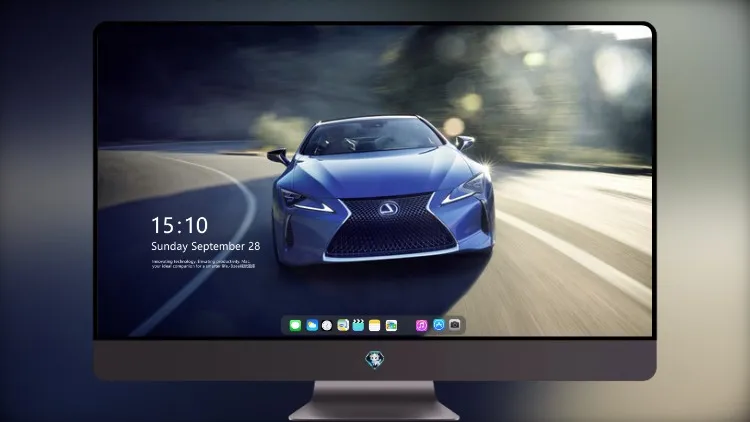 
2017款雷克萨斯LC 500