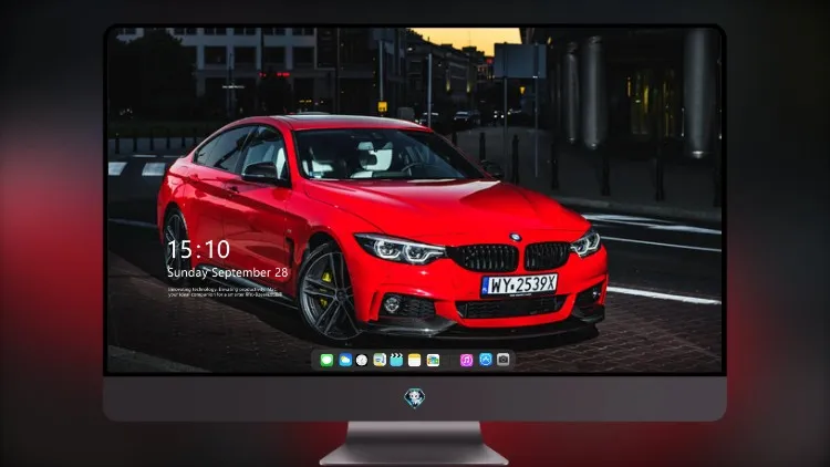 
超清图片素材 BMW 430i Gran Coupe M 性能零件