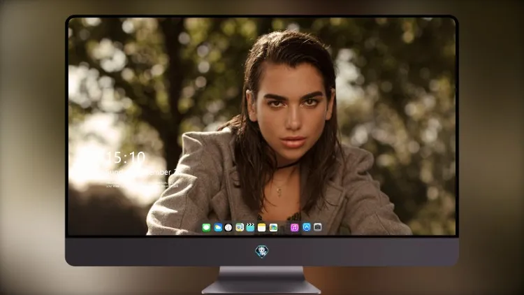 
超清图片素材 杜阿·利帕 (Dua Lipa) 写真集