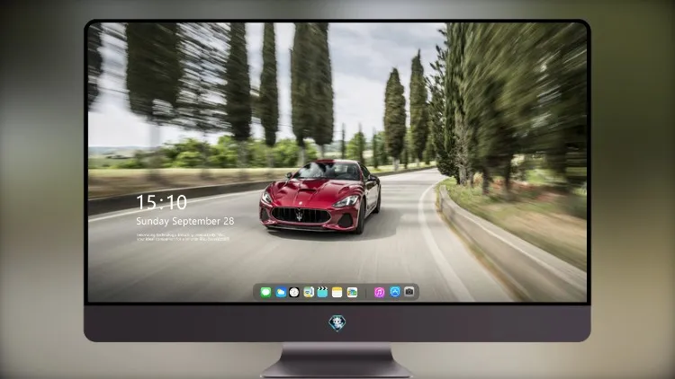 
2018玛莎拉蒂Granturismo