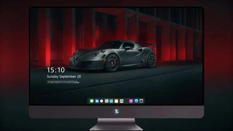 
超清图片素材 Pogea Racing 复仇者联盟