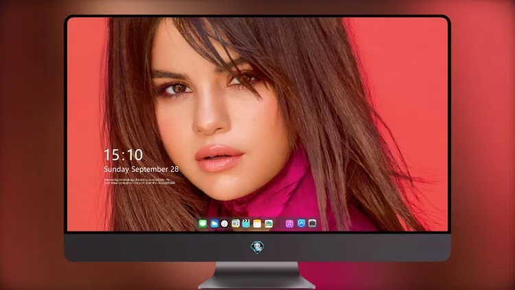 
赛琳娜·戈麦斯 (Selena Gomez) 超清图片素材 Elle 最新写真