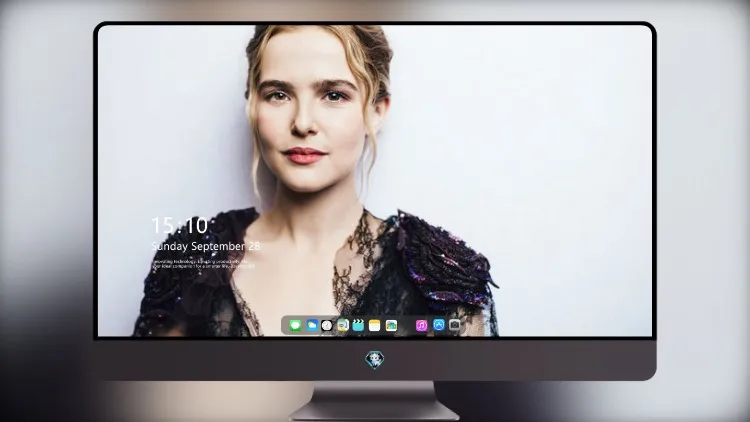 
佐伊·达奇 (Zoey Deutch) 超清图片素材 年写真