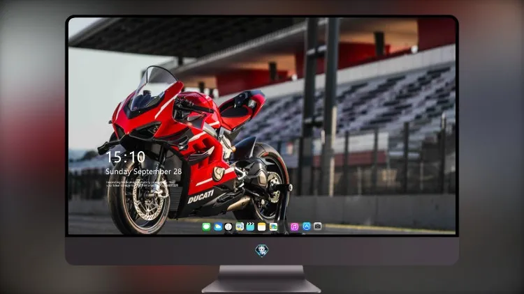 
超清壁纸杜卡迪 Superleggera V4 8K超清图片素材