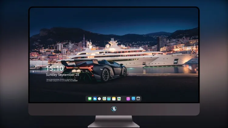 
超清壁纸兰博基尼 Roadster 4k电脑壁纸全新