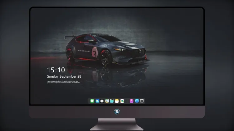 
2020款马自达3 Tcr
