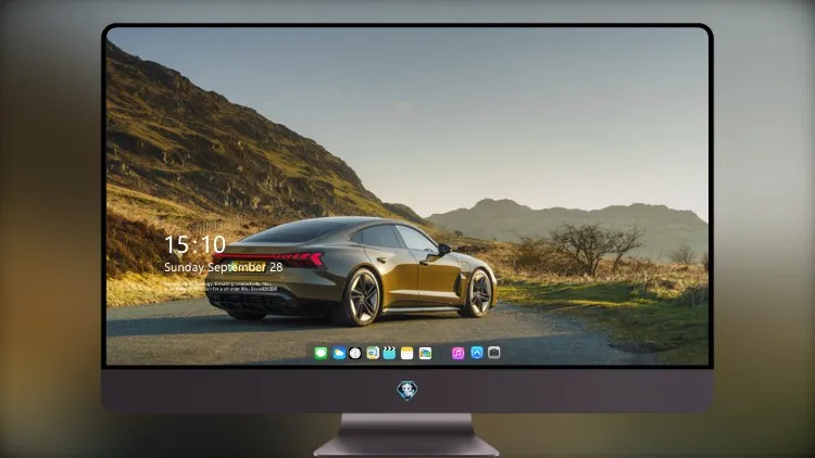
2021奥迪Rs E Tron GT