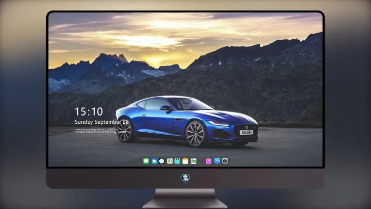 
2021款捷豹F型