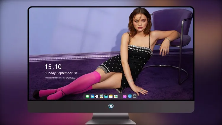 
Joey King 魅力墨西哥 8K超清图片素材
