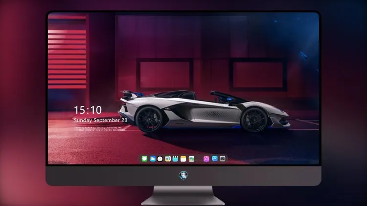 
兰博基尼 Aventador SVJ Roadster Xago 版