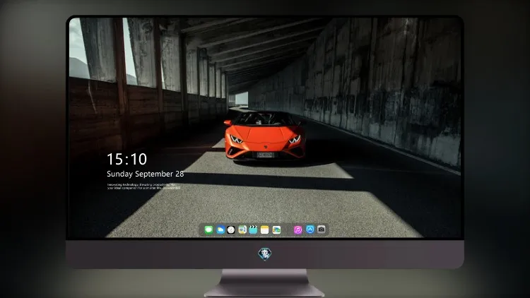 
兰博基尼 Huracan EvoSpyder 4k电脑壁纸