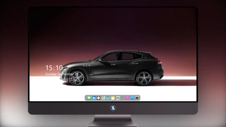 
玛莎拉蒂 Levante S Q4 GranSport