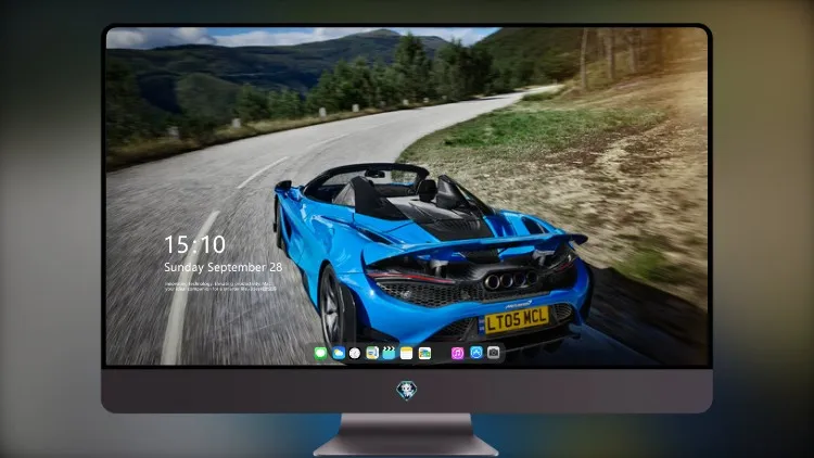 
迈凯伦 765LT Spider 8K超清图片素材
