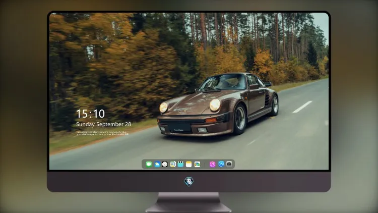 
保时捷 930 Turbo 4k电脑壁纸