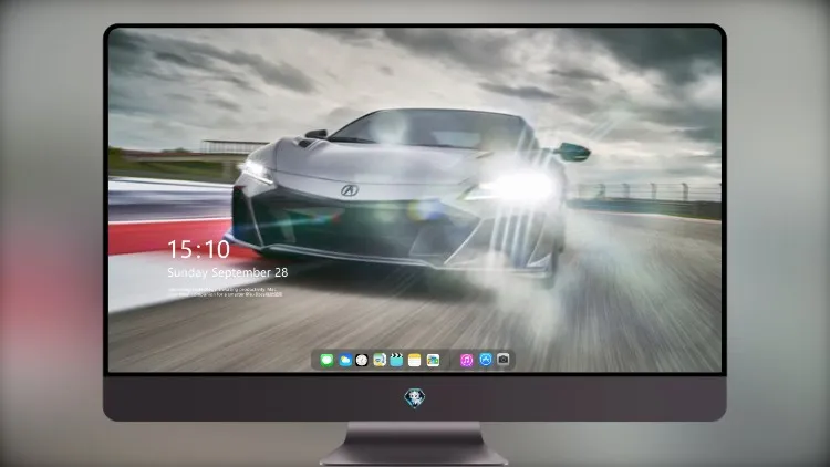 
2022款讴歌NSx S型