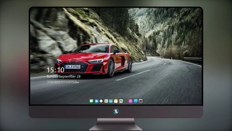 
2022奥迪R8 V10性能