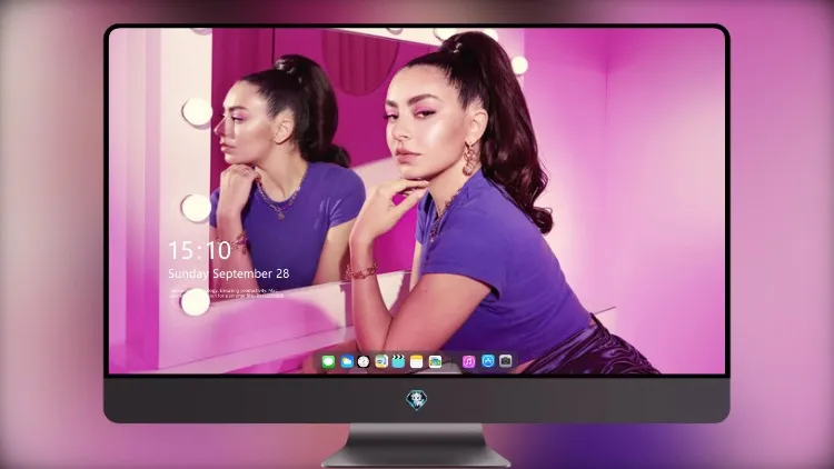 
2022 查理 Xcx 8K超清图片素材