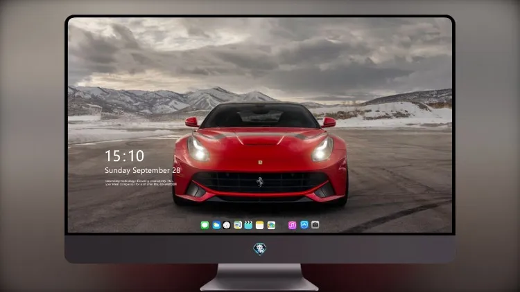 
2022 法拉利 F12Berlinetta