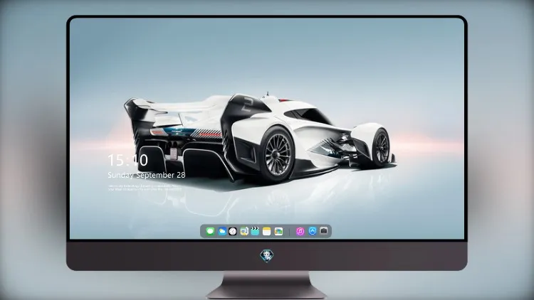 
2022 迈凯伦 Solus GT 8K超清图片素材