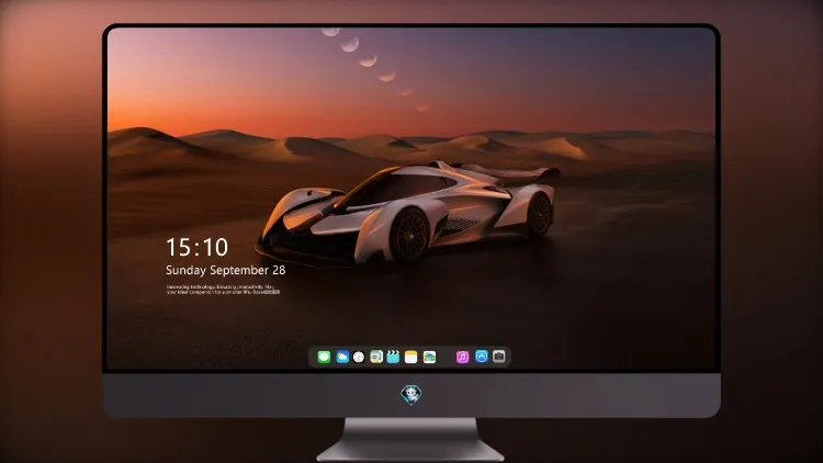 
2022 迈凯伦 Solus GT