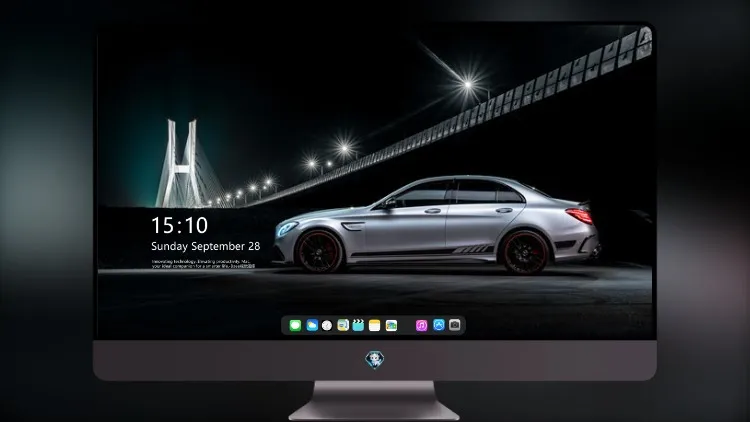 
2022 Performmaster C 63 V8 最终版 8K超清图片素材