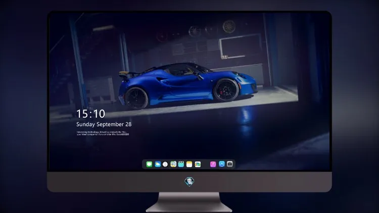 
2022 Pogea Racing 4C 赛车 10k