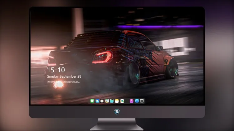 
2022 斯巴鲁 Wrx Sti 极品飞车 热度 5k壁纸超清桌面屏保