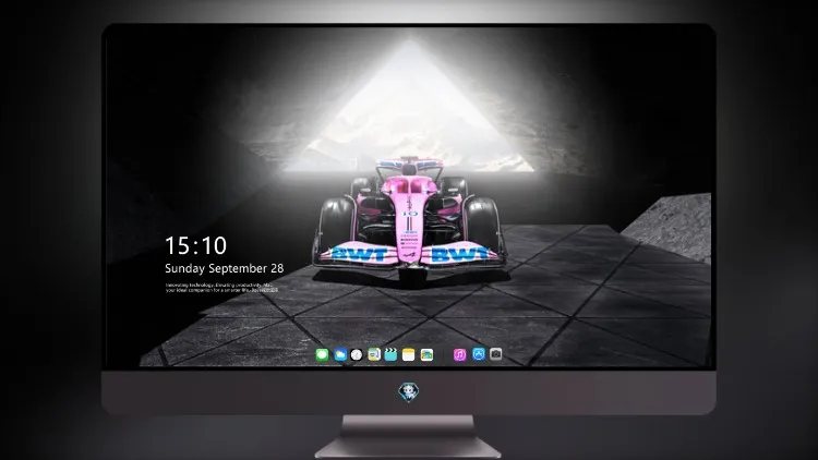 
2023款阿尔派A523