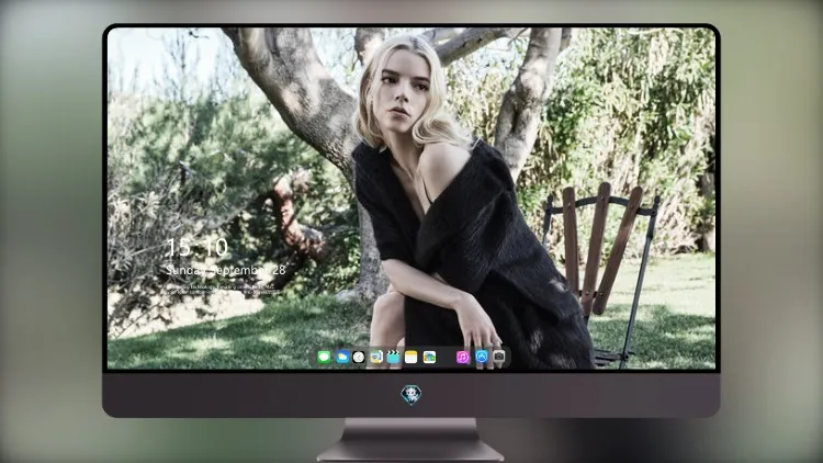 
2023 安雅·泰勒·乔伊 (Anya Taylor Joy) 迪奥杂志