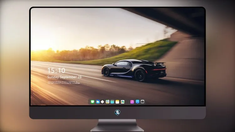 
2023 布加迪 Chiron 5k壁纸超清桌面屏保