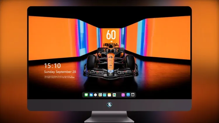
2023 迈凯伦 MCL60 8K超清图片素材