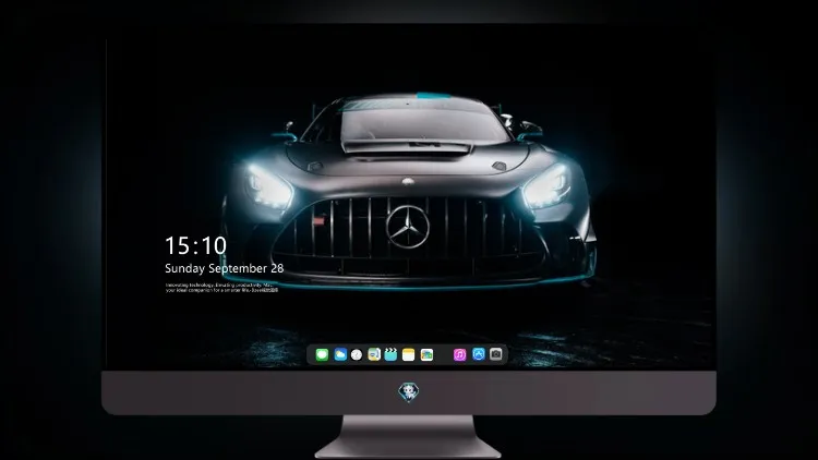 
2023 梅赛德斯 Amg GT2 Pro