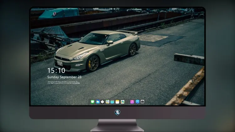 
2023 日产 GT R 高级版
