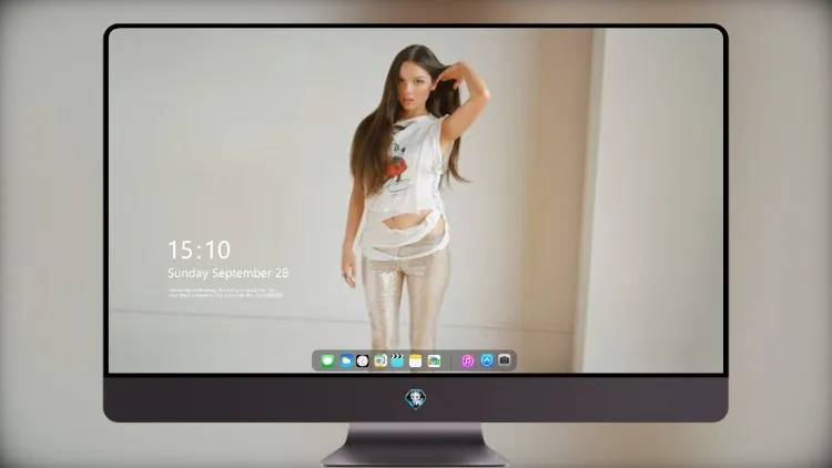 
2023 奥利维亚·罗德里戈 菲比·布里杰斯