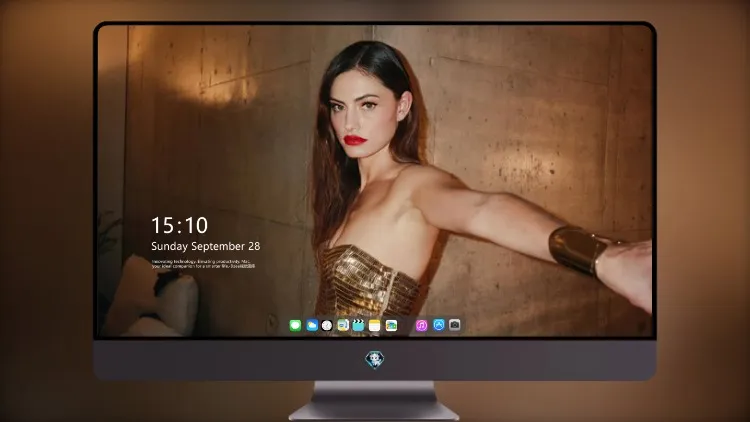 
2023 年菲比·托金 (Phoebe Tonkin) 安迪·简 (Andie Jane) 奥斯卡写真