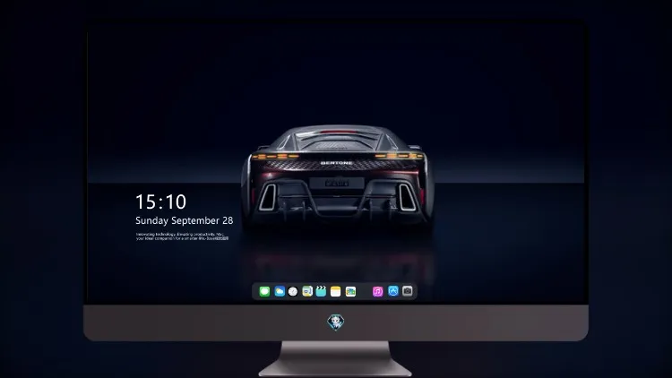 
2024 博通 Gb110