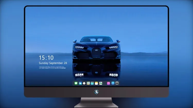
2024 布加迪 Chiron Super Sport L Ultime
