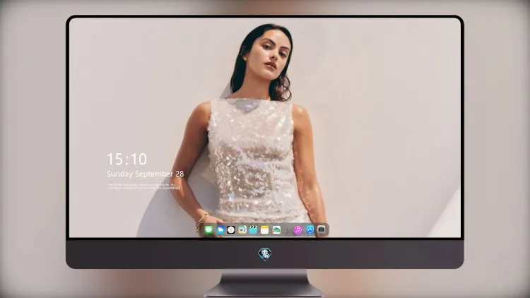 
卡米拉·门德斯 (Camila Mendes) 2024 年《Vogue》杂志墨西哥版