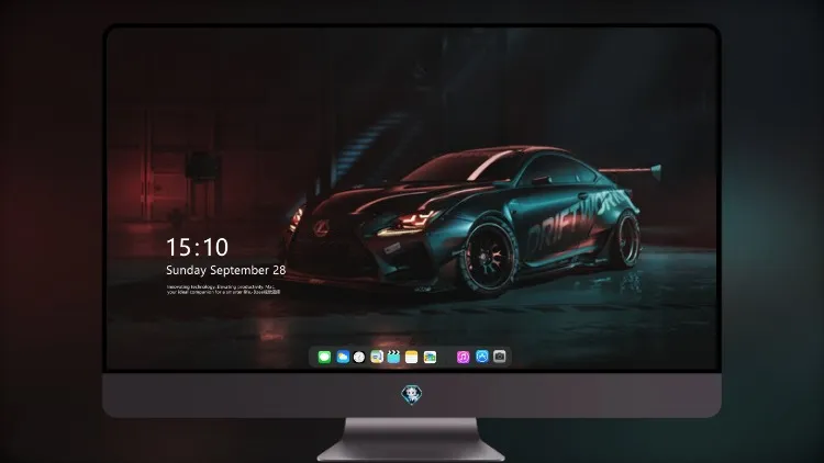 
2024 雷克萨斯 Rc F