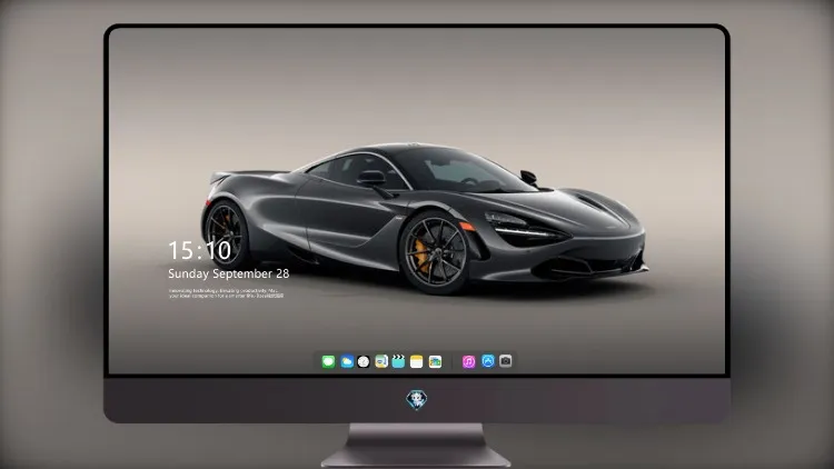 
2024 迈凯伦 720s