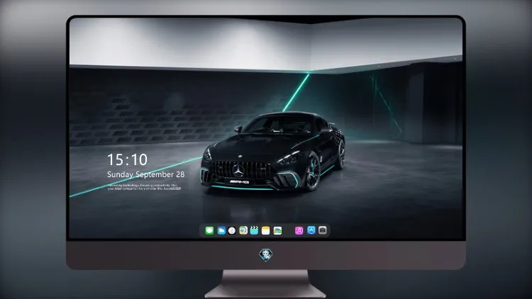 
2024 梅赛德斯 Amg GT 63 Pro 4matic 赛车运动收藏版