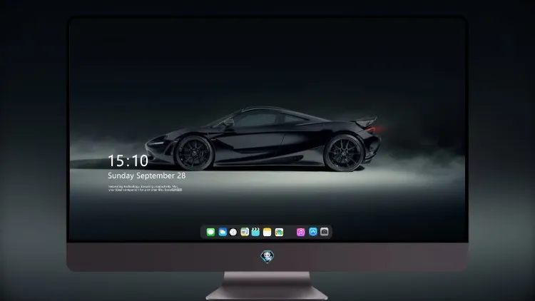 
2024 Novitec 迈凯伦 750s
