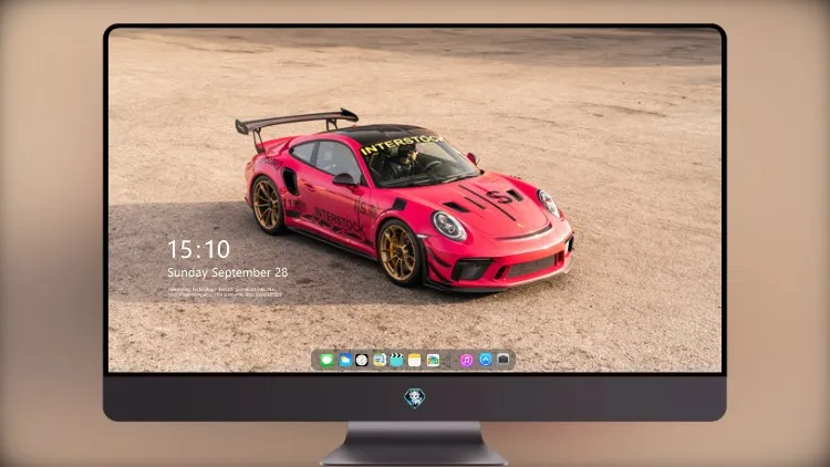 
2024 保时捷 911 GT3 10、000 卢比