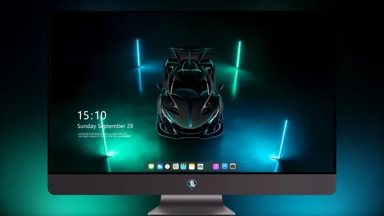 
2025 阿波罗强化Emozione
